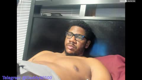 Big Daddy online show from 05-20-26, 03:34