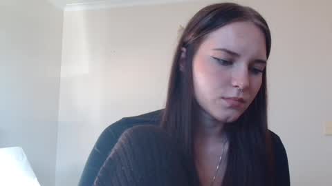 Snapshot of urownermillie chatting on 06-03-26, 12:57 Goddess Millie online show from 06-03-26, 12:57