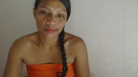 Snapshot of urpinaymorena chatting on 02-14-25, 12:03 Aleah online show from 02-14-25, 12:03