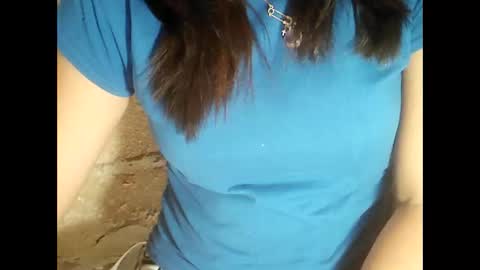 Snapshot of urpinaymorena chatting on 10-10-25, 12:48 Aleah online show from 10-10-25, 12:48