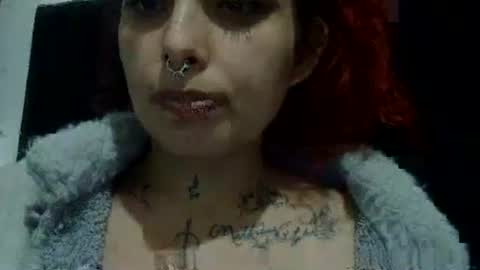 Aniie online show from 11-21-25, 04:33