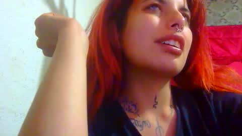 Aniie online show from 02-14-26, 03:47