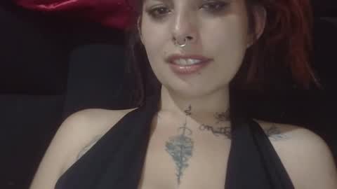 Aniie online show from 03-09-26, 02:37