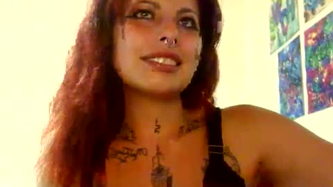 Snapshot of urposesion chatting on 04-30-26, 08:57 Aniie online show from 04-30-26, 08:57