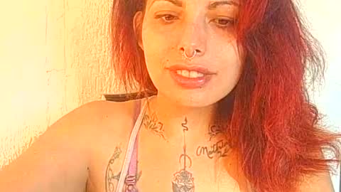 Snapshot of urposesion chatting on 05-20-26, 12:22 Aniie online show from 05-20-26, 12:22