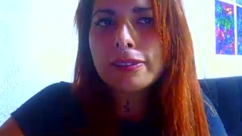 Aniie online show from 07-16-26, 03:12