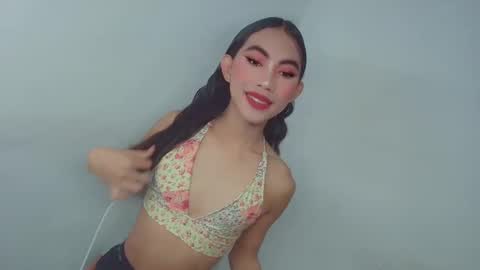 urpretty_mistake online show from 02-19-26, 05:25