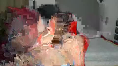 Janine online show from 01-15-25, 02:02