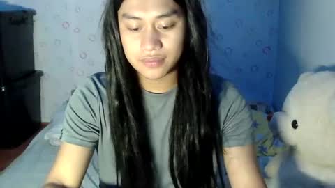 Janna online show from 07-08-26, 01:10