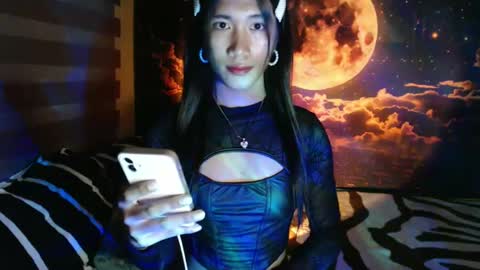 Amara online show from 01-23-25, 10:22