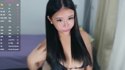 Snapshot of urrbaby_ichika chatting on 06-22-26, 09:17 ALINA online show from 06-22-26, 09:17