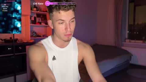 ursaotome online show from 10-12-25, 10:53