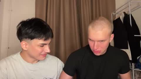 ursaotome online show from 02-01-26, 11:03