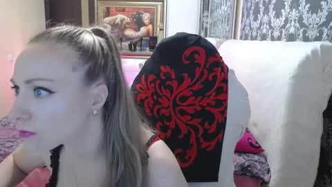 UrSecretTreasure88 online show from 02-12-25, 12:12