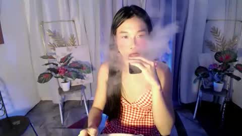 JUST CALL ME LLANA online show from 11-23-25, 04:40