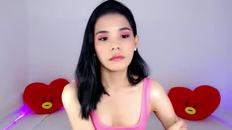 Cute Delancy online show from 02-24-26, 09:57