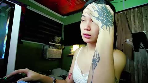 Ursexymayhem online show from 11-17-25, 09:31