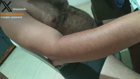 urso_nerd online show from 02-06-26, 04:21