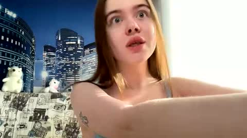 Snapshot of ursoulandheart chatting on 03-04-25, 09:29 Hannah online show from 03-04-25, 09:29