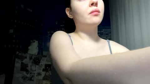 Snapshot of ursoulandheart chatting on 11-10-25, 10:20 Hannah online show from 11-10-25, 10:20