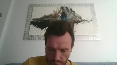 Snapshot of urspanishgentleman chatting on 02-02-25, 02:34 urspanishgentleman online show from 02-02-25, 02:34
