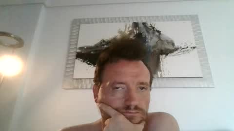 urspanishgentleman online show from 08-01-26, 01:54