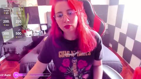 Ursula Gomez online show from 02-18-26, 09:11