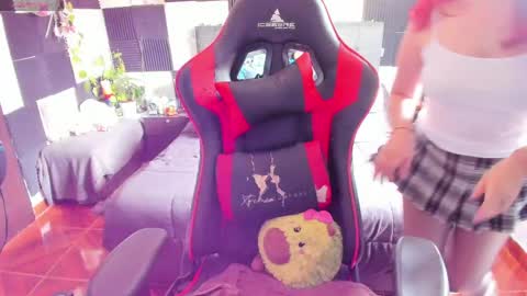 Ursula Gomez online show from 04-12-26, 06:02