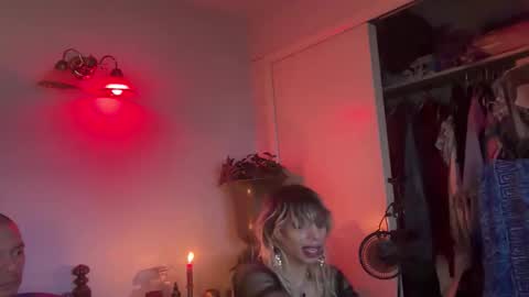 Sasha online show from 02-21-26, 07:53