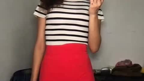 Lily online show from 10-13-25, 03:56