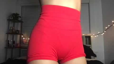 Lily online show from 11-07-25, 01:49