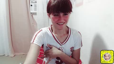 sammy the nughty girl who can make you happy online show from 12-05-25, 07:17