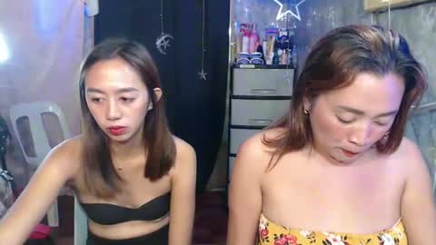 ursweetpinky online show from 03-08-26, 12:52