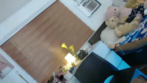 KIM online show from 02-01-25, 11:43