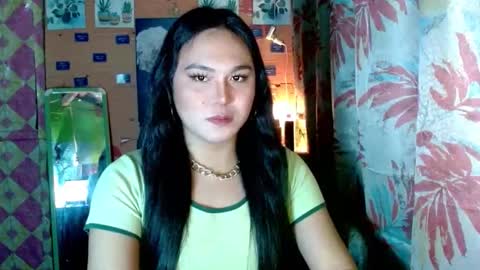 YOURGIRLCAMILLA online show from 01-19-26, 03:16