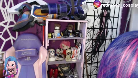 --Lucy-- online show from 01-15-25, 08:58