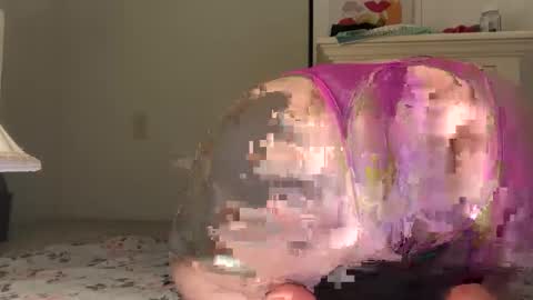 Lily online show from 01-10-26, 03:19