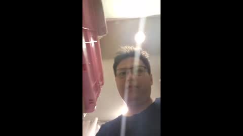 O online show from 04-25-26, 10:18