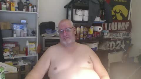 Eric online show from 12-27-24, 05:52