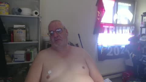 Eric online show from 01-09-25, 03:55