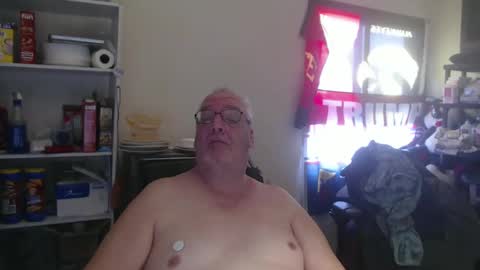 Eric online show from 02-01-25, 02:45