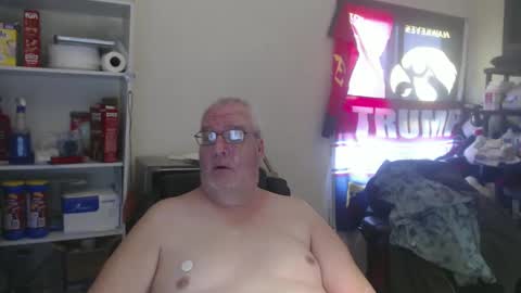 Eric online show from 02-02-25, 03:07