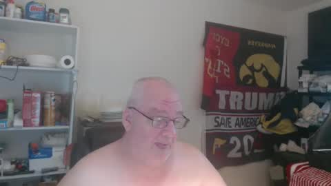 Eric online show from 02-24-25, 11:21