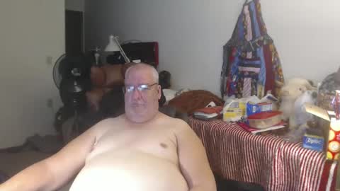 Eric online show from 10-08-25, 02:47