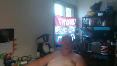 Eric online show from 10-22-25, 02:17