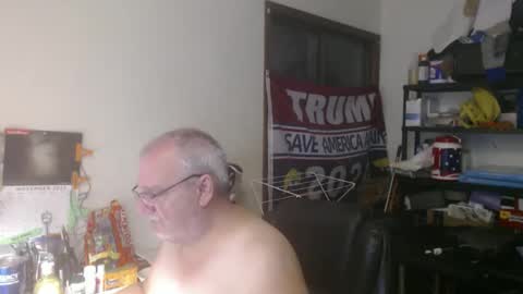 Eric online show from 10-29-25, 11:56