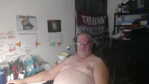 Eric online show from 11-10-25, 08:13