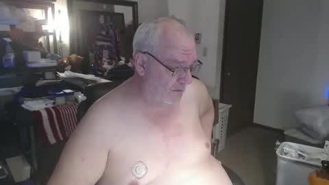 Eric online show from 02-23-26, 12:46