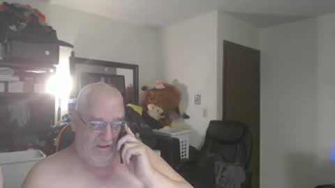 Eric online show from 04-02-26, 12:25
