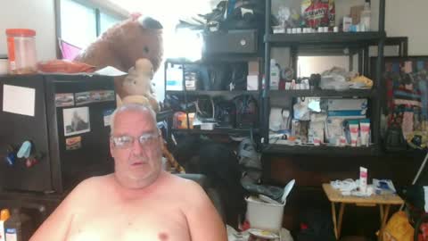 Eric online show from 06-26-26, 11:58